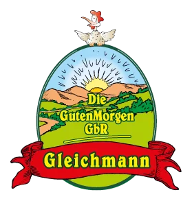 Geflügelhof der Familie Gleichmann